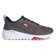 Zapatillas Fila Hombre Research Grises