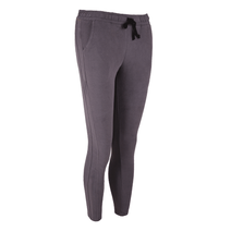 Pantalon Spt Negro De Mujer