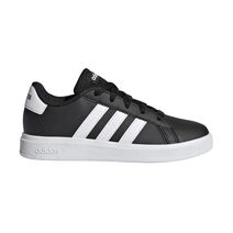 Zapatillas Adidas Niños Grand Court 2.0 Negras