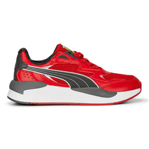 Zapatillas Puma Hombre Ferrari X-Ray Speed Rojas