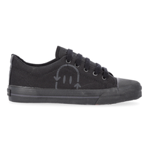 Zapatillas Topper Unisex Profesional C-Mix Negras