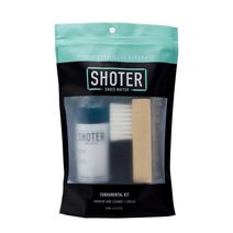 Kit Shoter Limpiador Y Cepillo