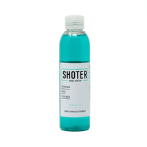 Repuesto Limpiador Shoter Botella 200 Ml