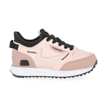 Zapatillas Topper Niñas Oldi Rosa
