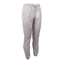 Pantalon Spt Valencia Hombre Con Puño Gris