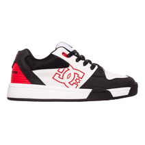 Zapatillas Dc Hombre Versatile Rs Negras