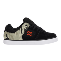 Zapatillas Dc Hombre Pure Camuflada