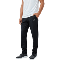 Pantalon Snauwaert Hombre Varken Negro