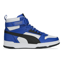 Zapatillas Puma Unisex Rbd Game Adp Blancas