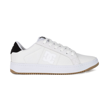 Zapatillas Dc Niños Striker SS Blancas