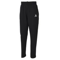 Pantalon Topper Niños Rtc Basic Negro Chupin