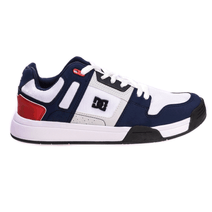 Zapatillas Dc Hombre Stag Rs Gris