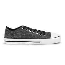 Zapatillas Topper Unisex Rail Stone Negras