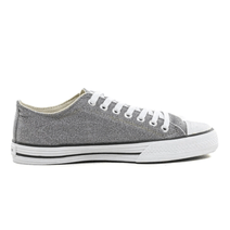 Zapatillas Topper Unisex Rail Stone Grises