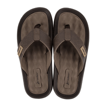 Ojotas Rider Hombre Dunas XVIII Marrones