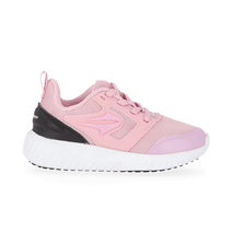 Zapatillas Topper Niño Fast Kids Rosadas