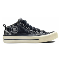 Zapatilla John Foos 164 Flashback Denim Black
