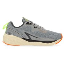 Zapatillas Topper Unisex Effective Gris