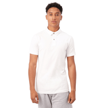 Chomba Snauwaert Hombre Honin Manga Corta