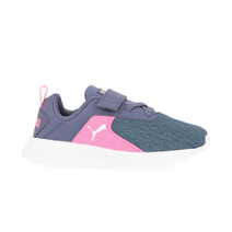Zapatillas Puma Unisex Comet 2 Alt V Ps Azules
