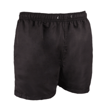 Short De Baño Spt Hombre Ibiza Negro