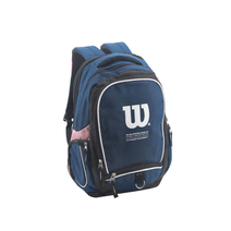 Mochila Wilson Open Azul
