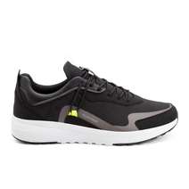 Zapatillas Topper Unisex Hanoi Negras