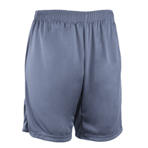 Short Spt Energy Hombre Gris