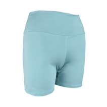 Calza Training Spt Mujer Hera Corta Verde