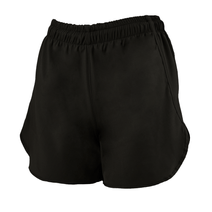 Short Spt Training Ceres Mujer Negro