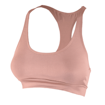 Top Deportivo Spt Diana Mujer Vison