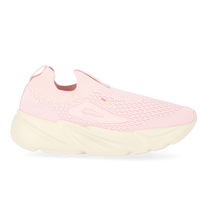 Zapatillas Fila Mujer Calzini Rosa