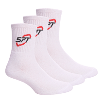 Medias Spt Pack X 3 Kids