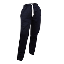 Pantalon Spt Colegial Niño Frisa Slim