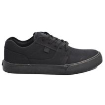 Zapatillas Dc Hombre Tonik Tx Negras