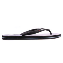 Ojota Quicksilver Molokai New Wave Print Hombre