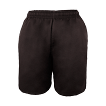 Short Baño Spt Negro