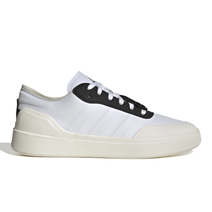 Zapatillas Adidas Hombre Court Revival Blancas