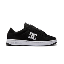 Zapatillas Dc Niño Striker Ss Negras