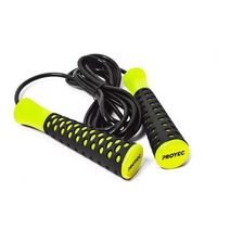 Soga Para Saltar Regulable Con Rulemanes