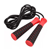 Soga Para Saltar Regulable Con Rulemanes