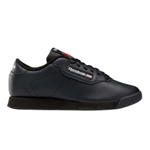 Zapatillas Reebok Mujer Princess Negras