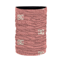 Cuello Dc Neck Snow Colors