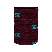 Cuello Dc Neck Snow Colors