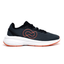 Zapatillas John Foos Unisex 600 Dual 02 Grises