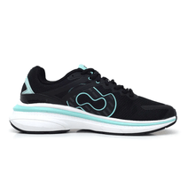 Zapatillas John Foos Unisex 600 Dual 03 Grises