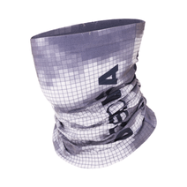 Cuello Dc Full Print Gris