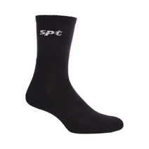 Medias Spt Tenis 3/4 Unisex