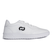Zapatillas John Foos Unisex 196 Game White