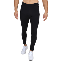 Calza Fila Hombre Pro Larga Negra
